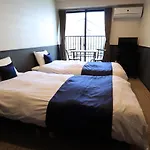 Karatachi Nanajo Ainomachi - Japan Hotels