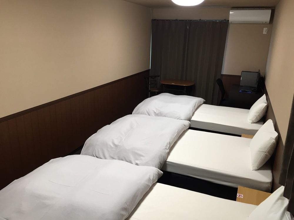 Karatachi Nanajo Ainomachi - Japan Kyoto