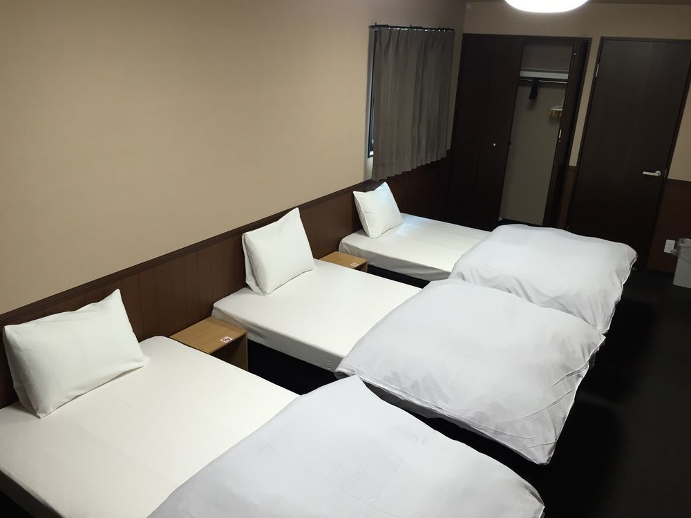 Karatachi Nanajo Ainomachi - Japan Apartment Kyoto