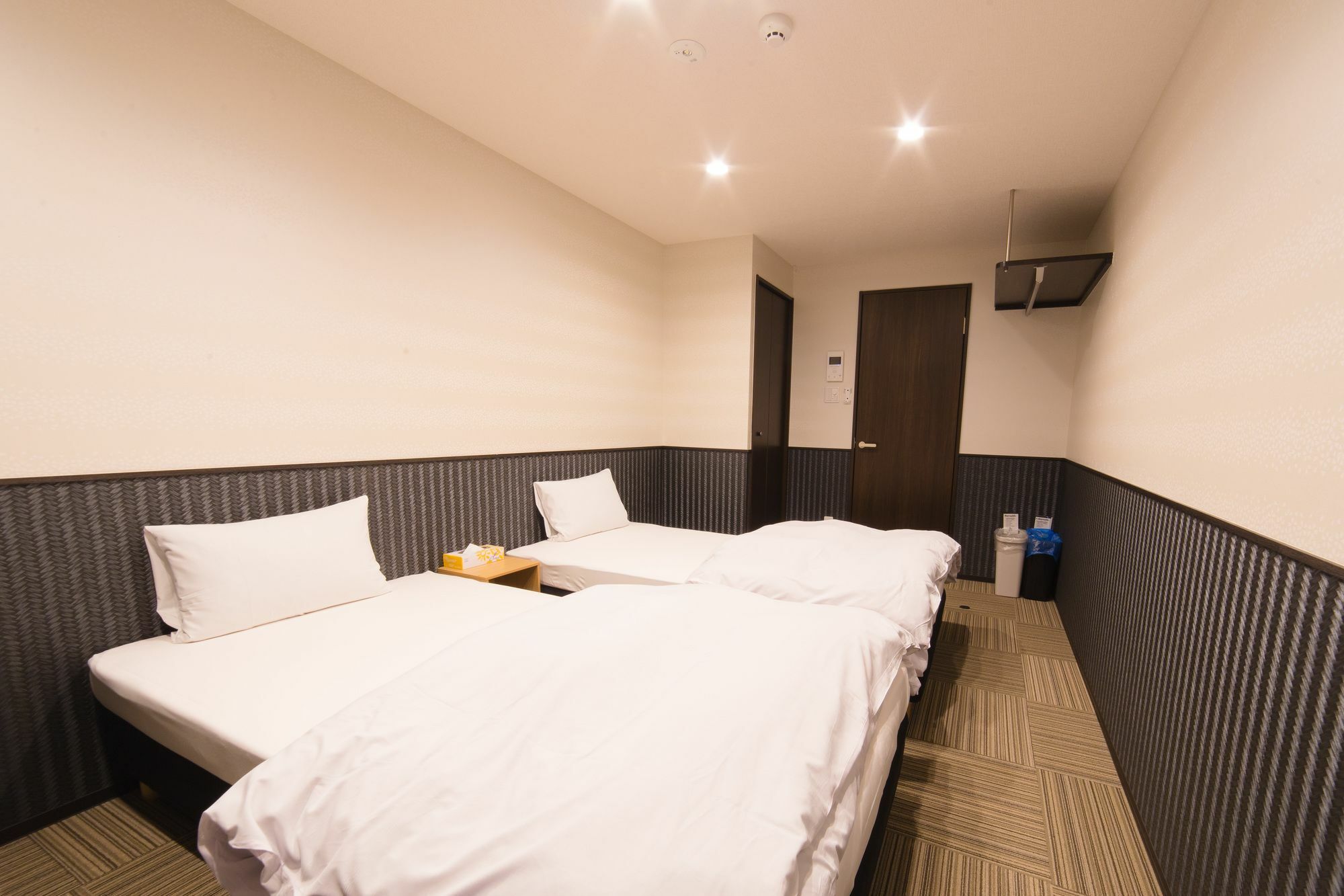Karatachi Nanajo Ainomachi - Japan Apartment *